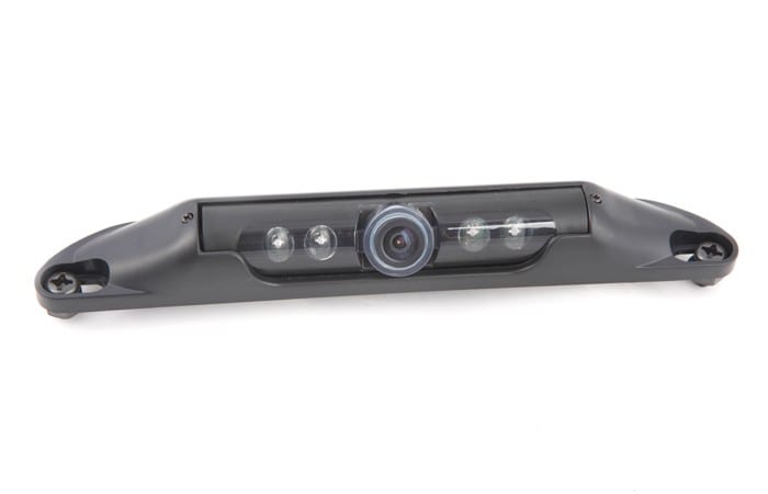 reverse camera