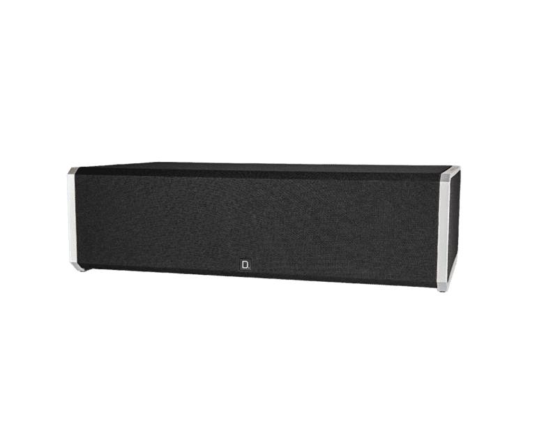 Definitive Technology – Center Channel- CS9040 – Sound and Security ...