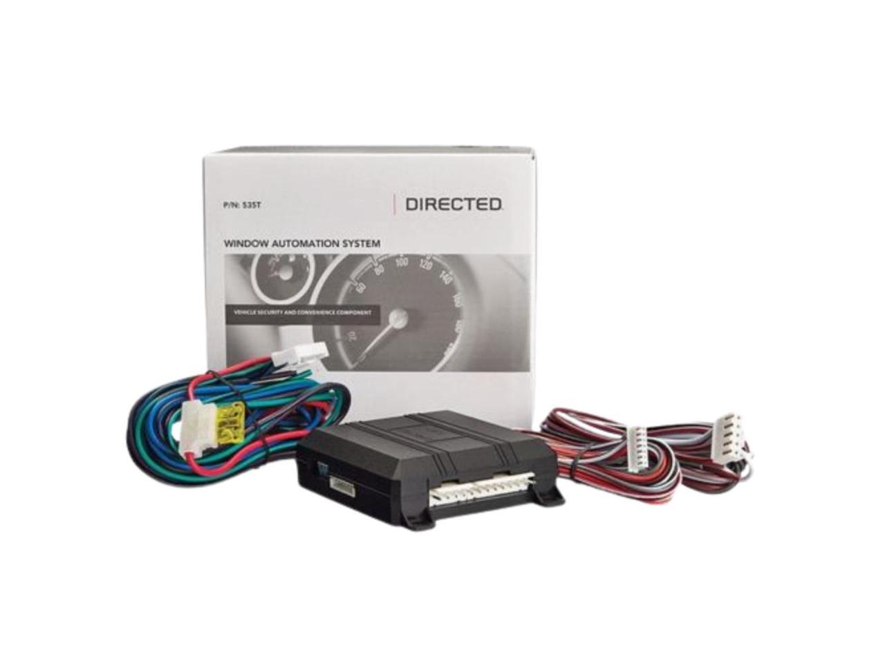 Directed 535T – Sound and Security | Trinidad & Tobago