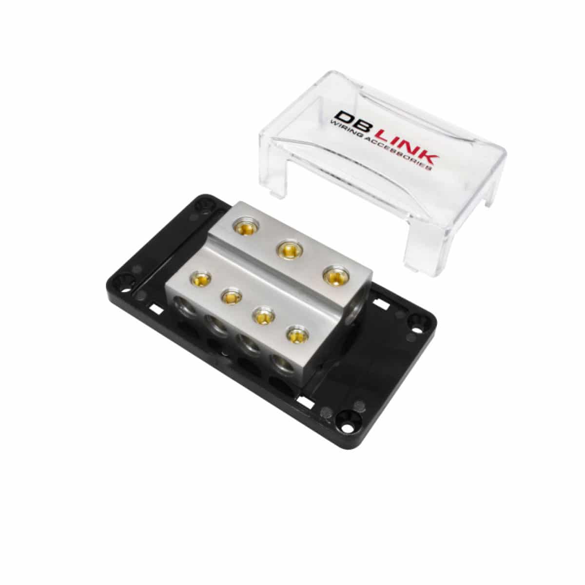 Db Link Module DB Link NGB04X – Sound and Security | Trinidad & Tobago