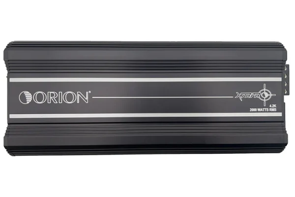 Orion R200 Orion XTRPRO4.2K – Sound and Security | Trinidad & Tobago