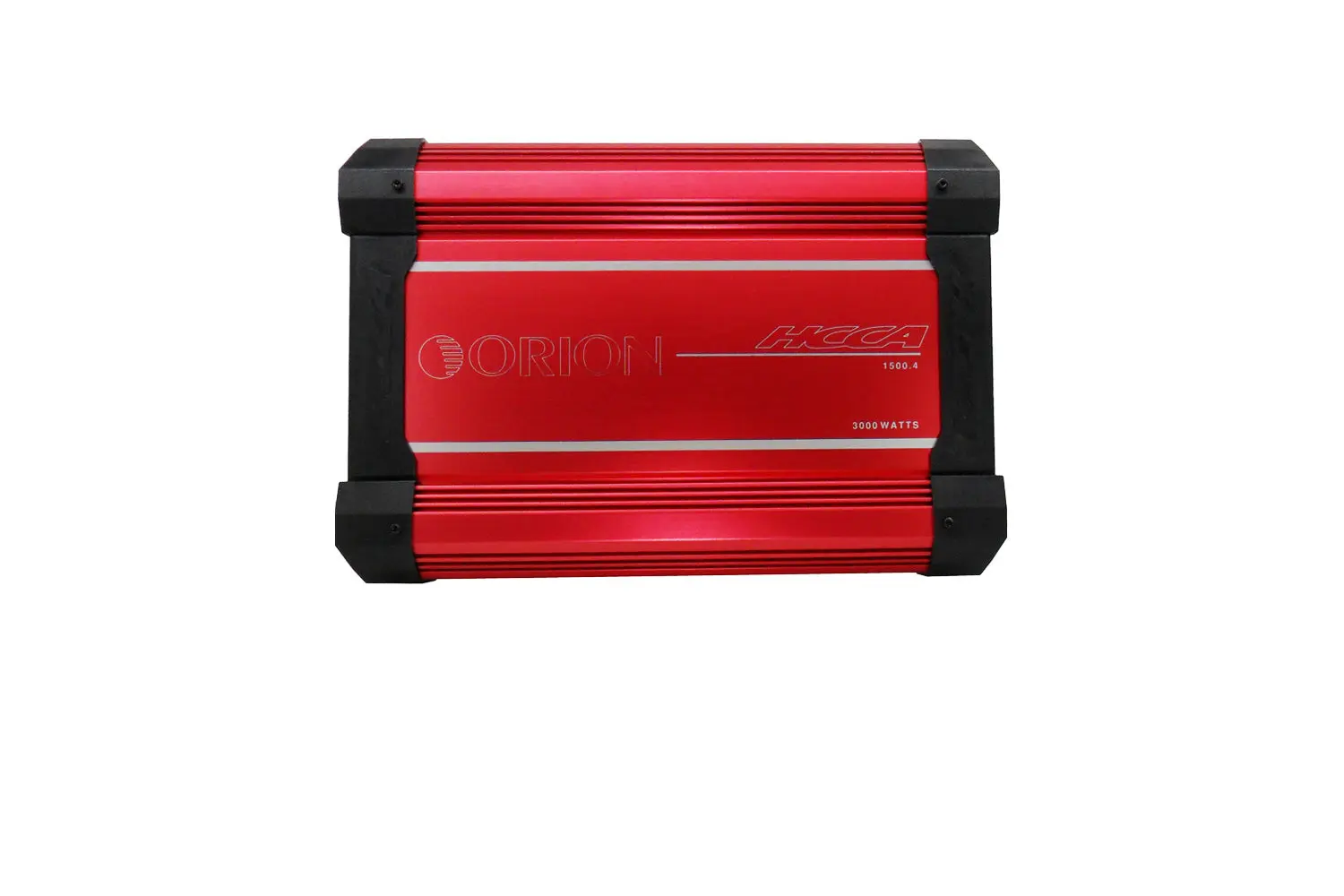 Orion HCCA4000.4H – Sound and Security | Trinidad & Tobago